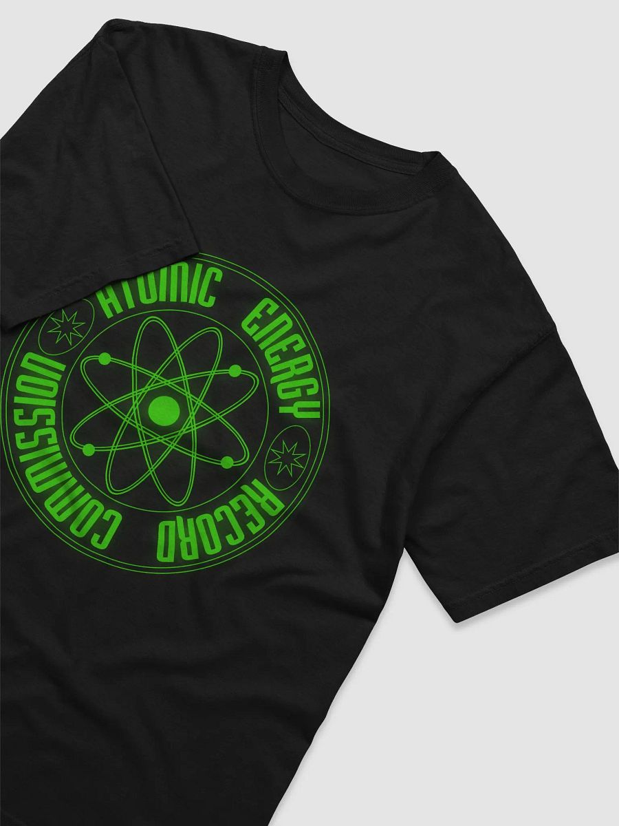 Atomic Energy (Green Glow) product image (28)
