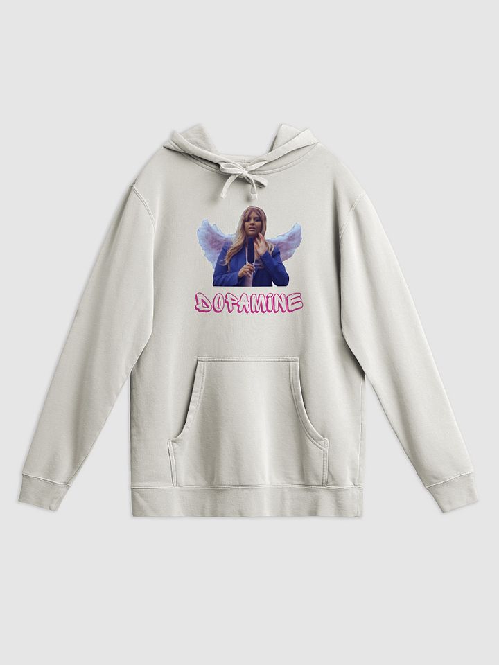 DOPAMINE Jamie Hoodie product image (2)