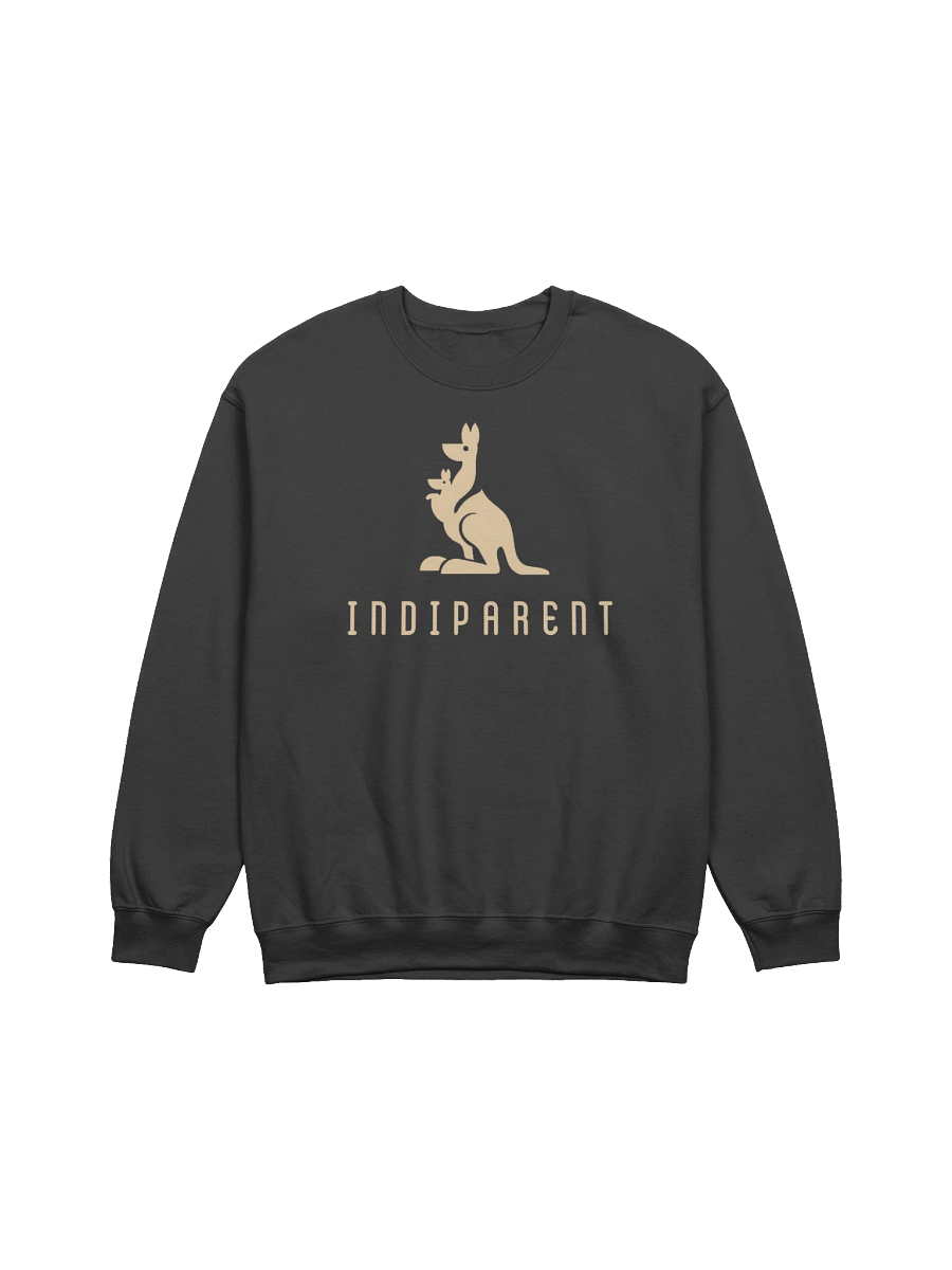 IndiParent Mother Crewneck product image (1)