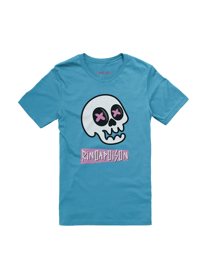 PunkPoison - T-Shirt product image (1)