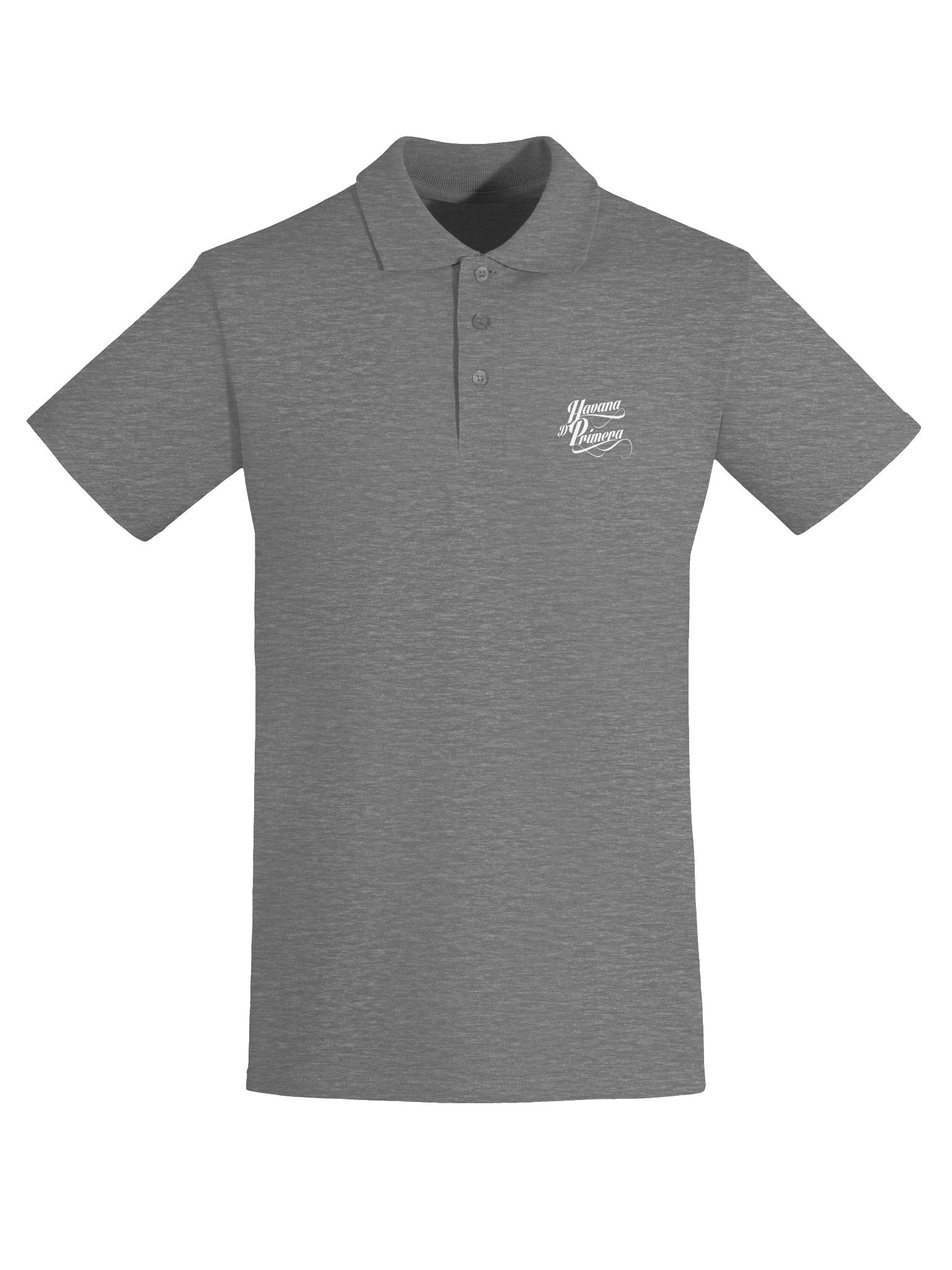 Havana D'Primera - Unisex Premium Pique Polo Shirt product image (5)