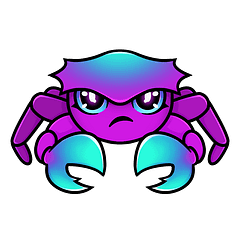 crabbytron