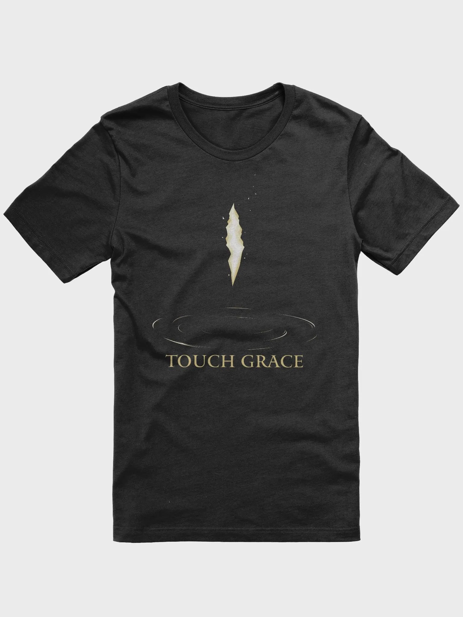 Touch Grace Tee product image (1)