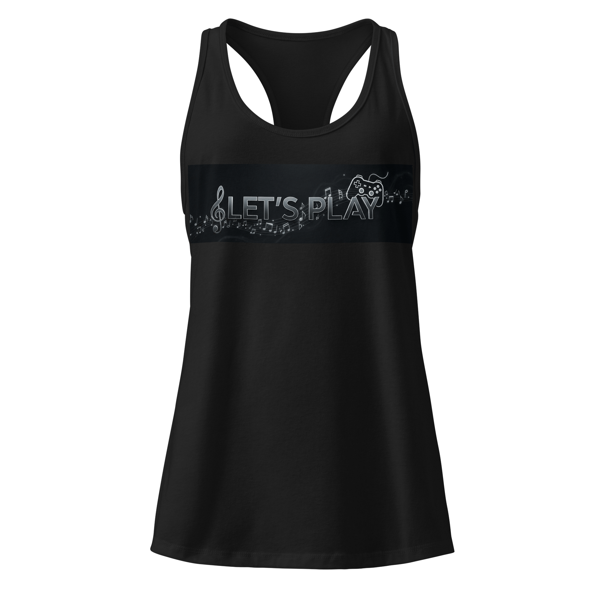 Next Level Women's Racerback Tank Top product image (1)