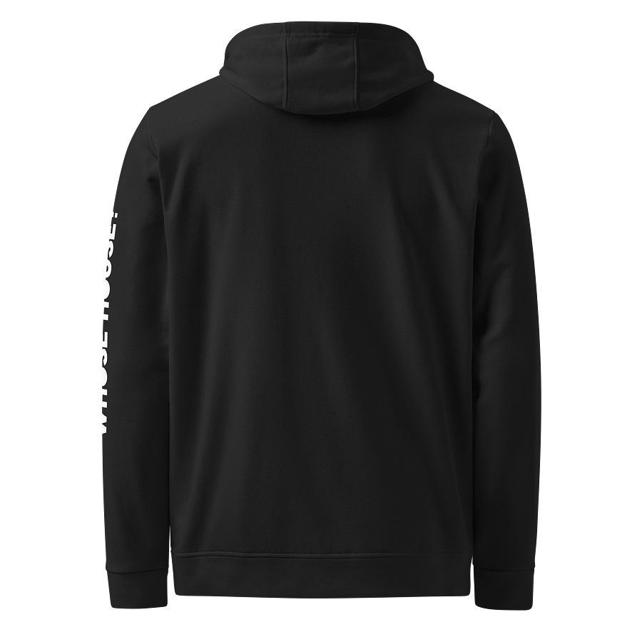 Adidas Three Kings Hoodie product image (4)