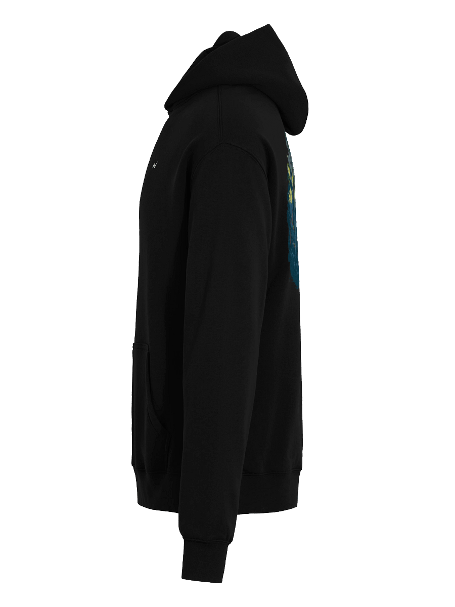 Bear Attack Hoodie product image (28)