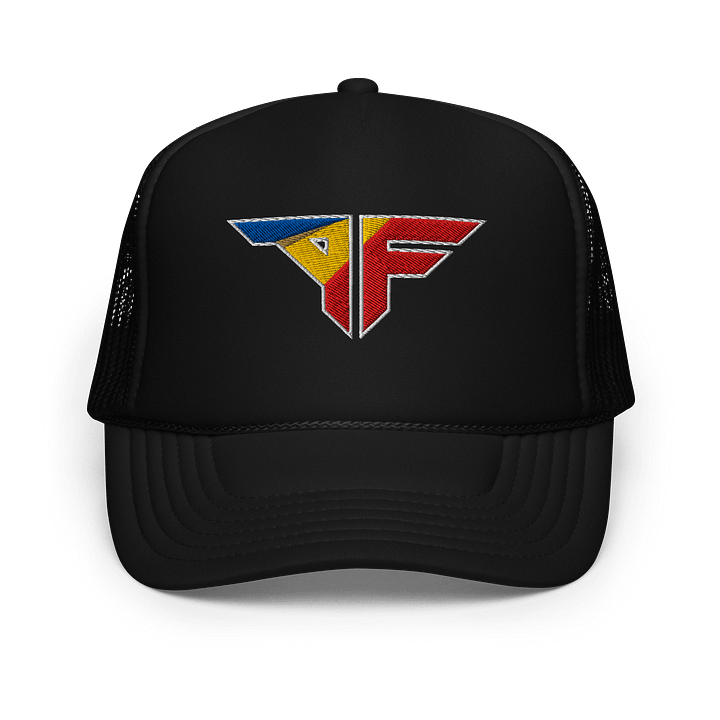 ATL FaZe Tri-Color Hat product image (1)