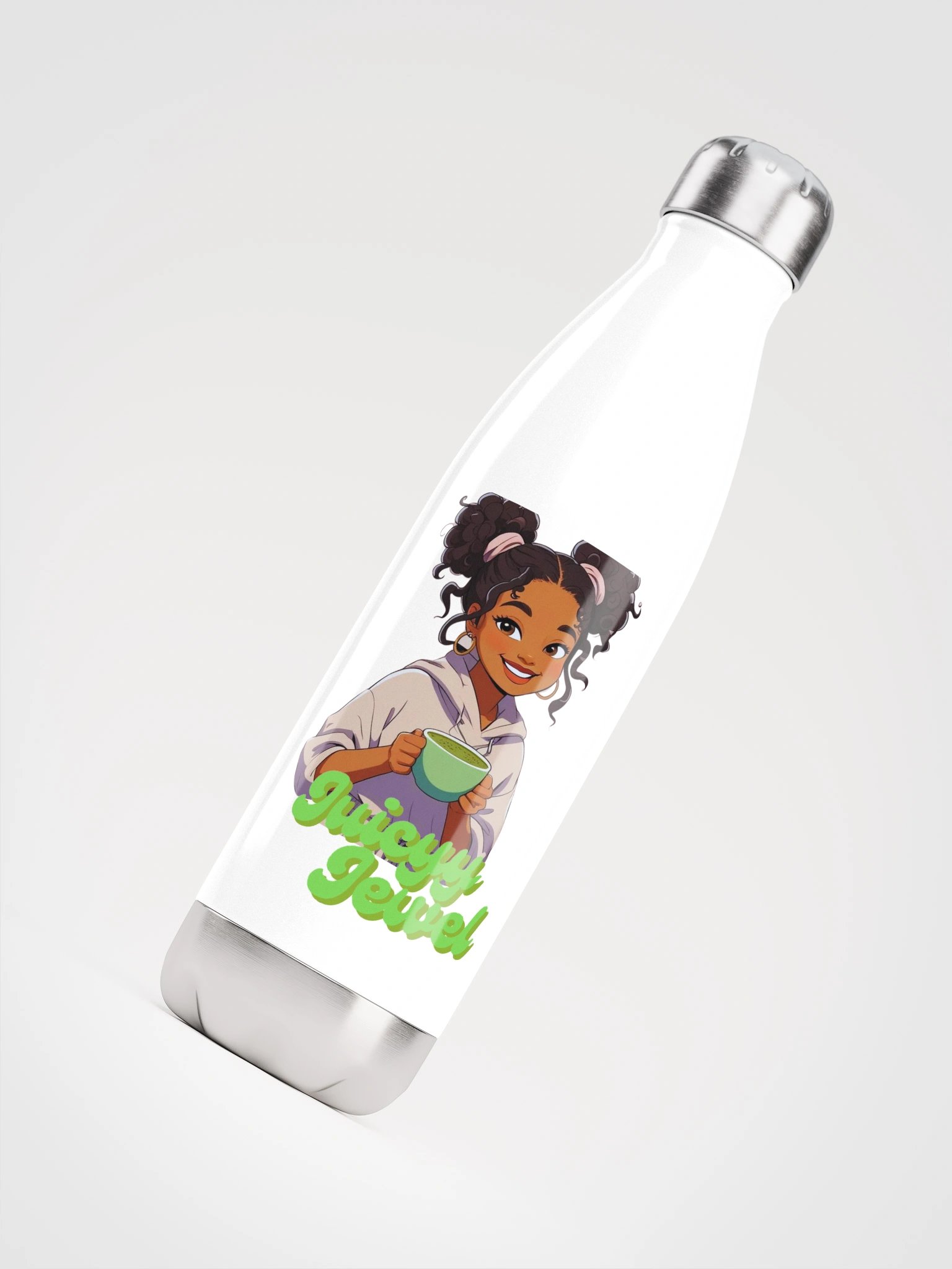 Bun & Brew Bottle product image (4)