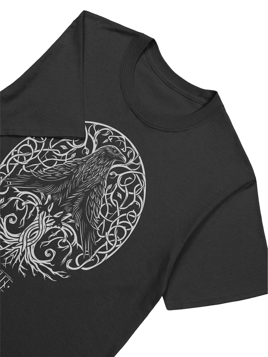 Munin's Perch T-Shirt product image (3)