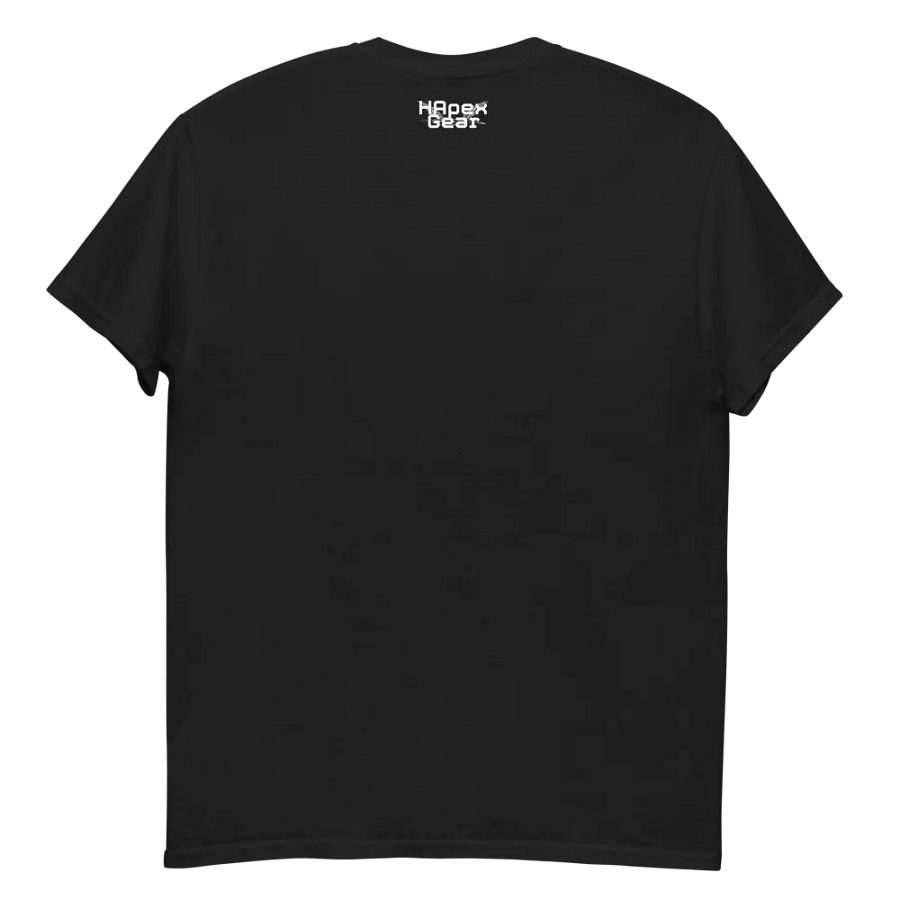 Heavyweight T-Shirt - Embroidered - It Happennnns Camo product image (5)