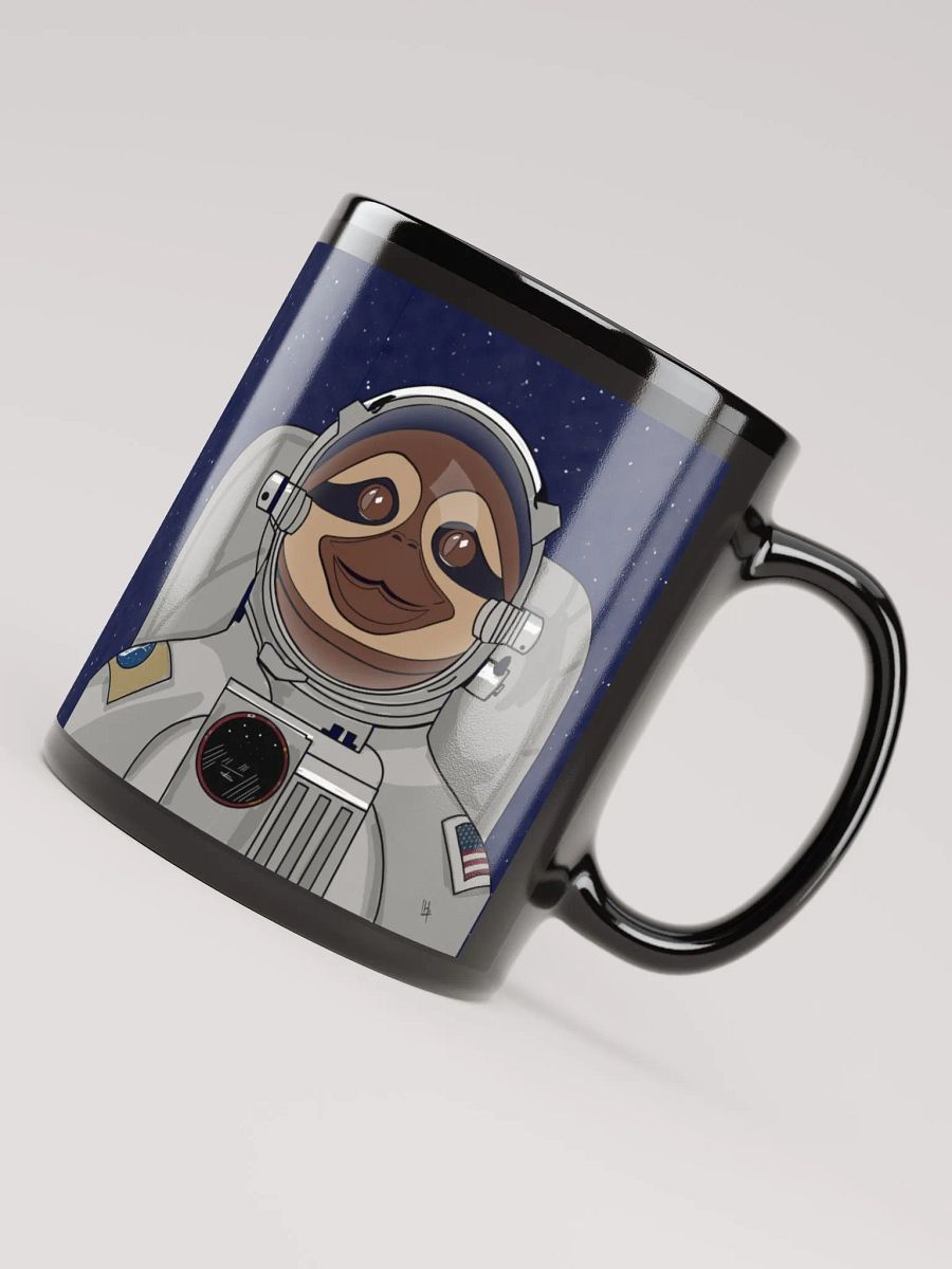 Space Sloth product image (7)