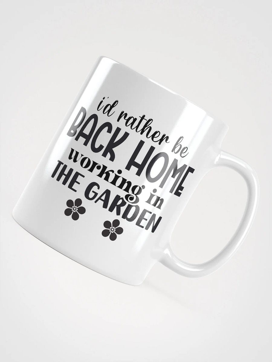 Working in the Garden Coffee Mug product image (11)