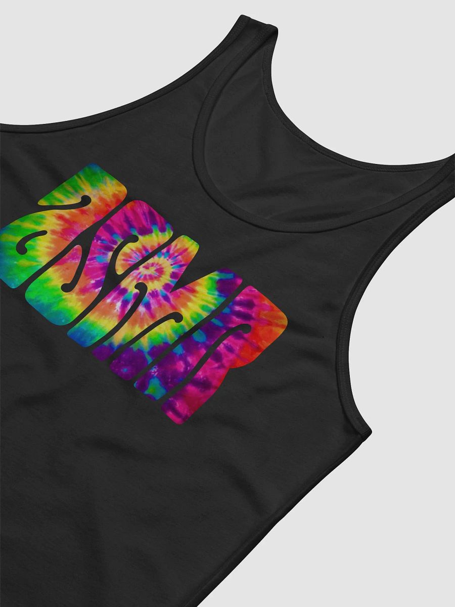 ASMR Tie Dye / Tank Top product image (3)