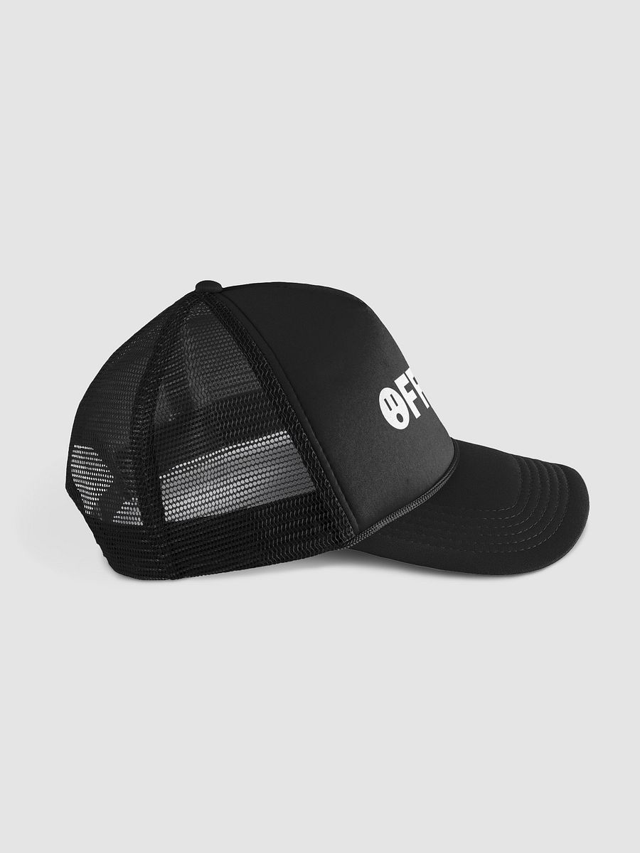 Offbeat Cap product image (3)