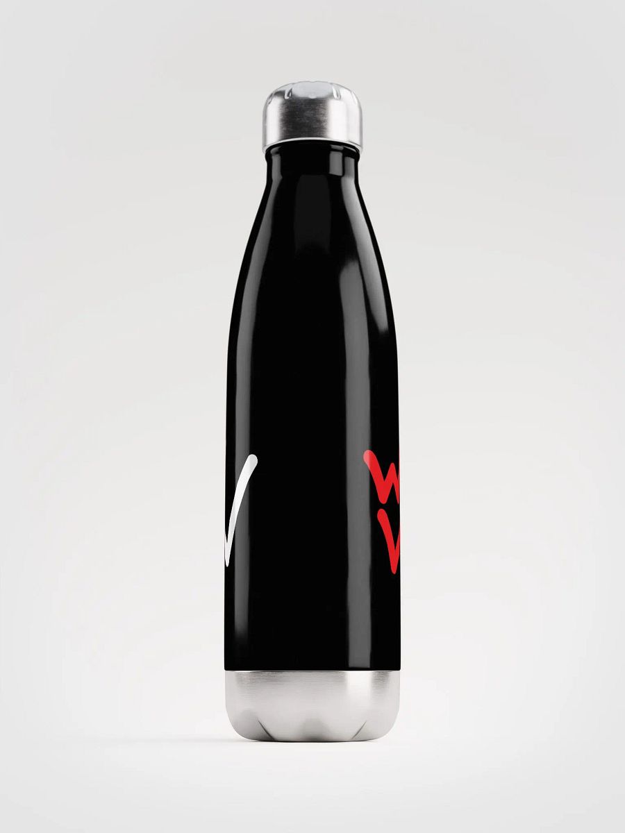 WW Stainless Steel Water Bottle product image (3)