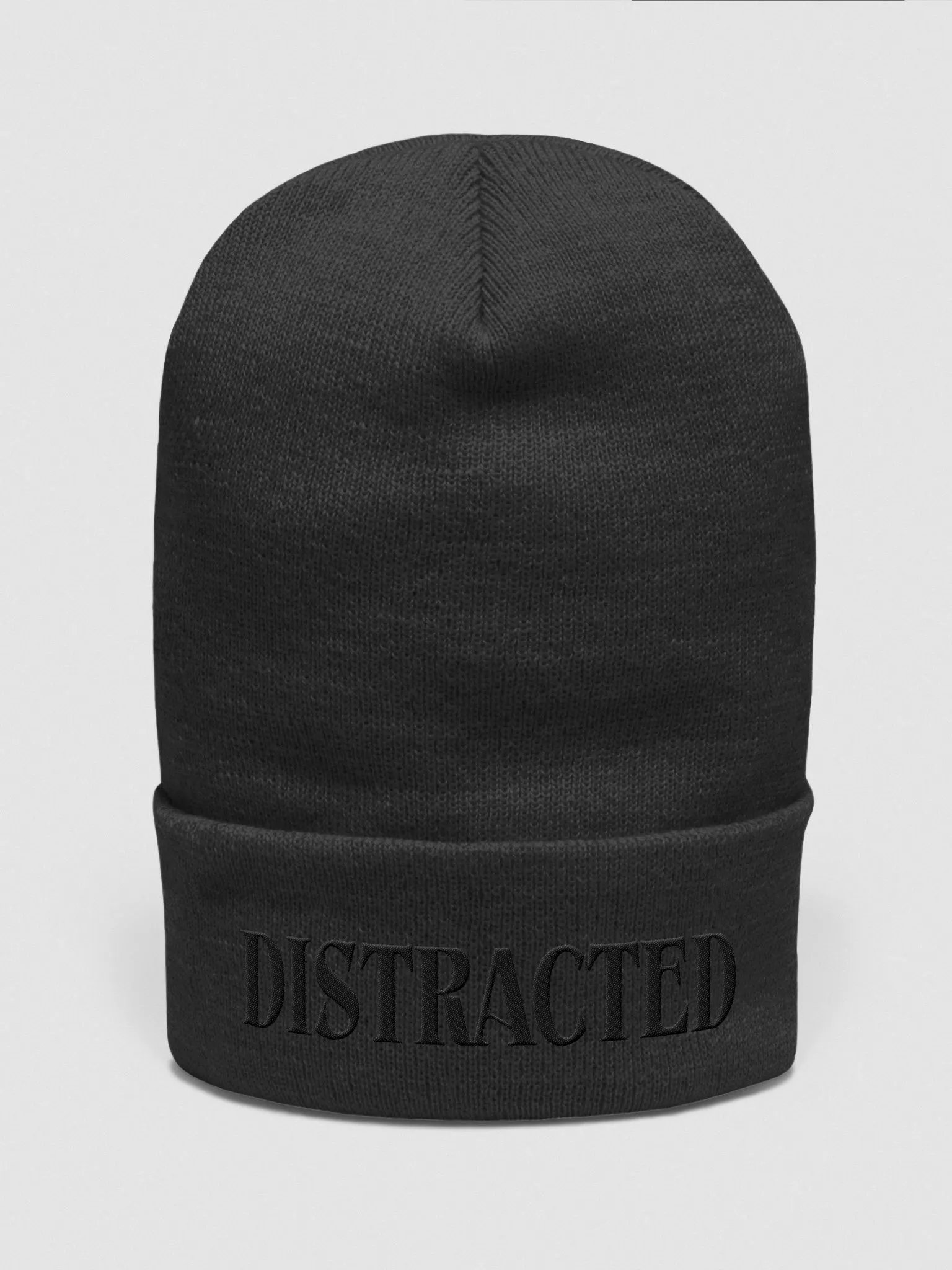 distracted beanie product image (1)