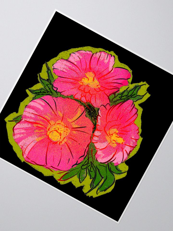 Poppies product image (2)