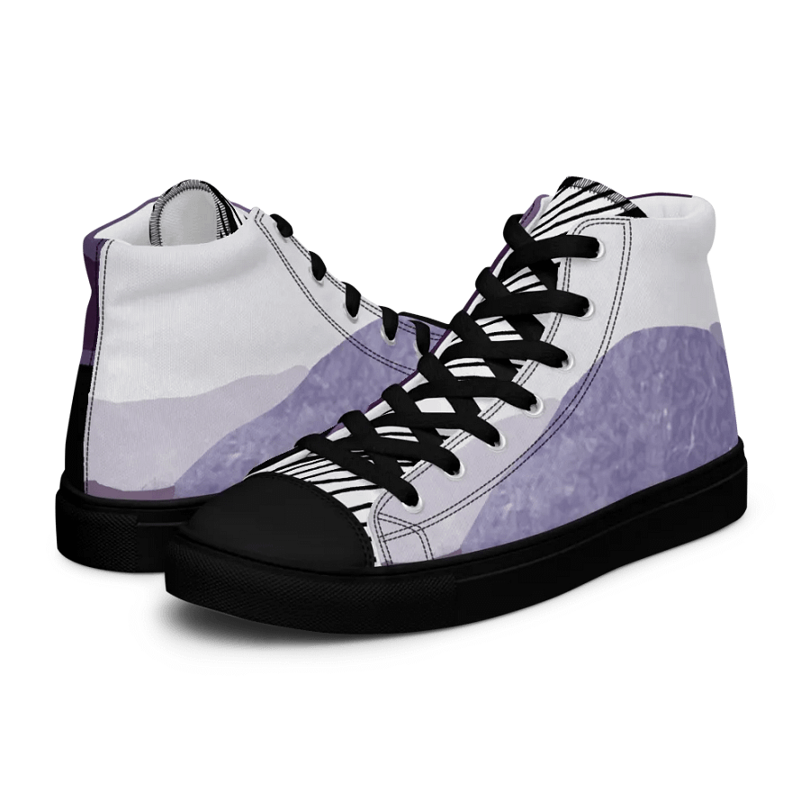 Ace Mountains Men's High Tops product image (10)