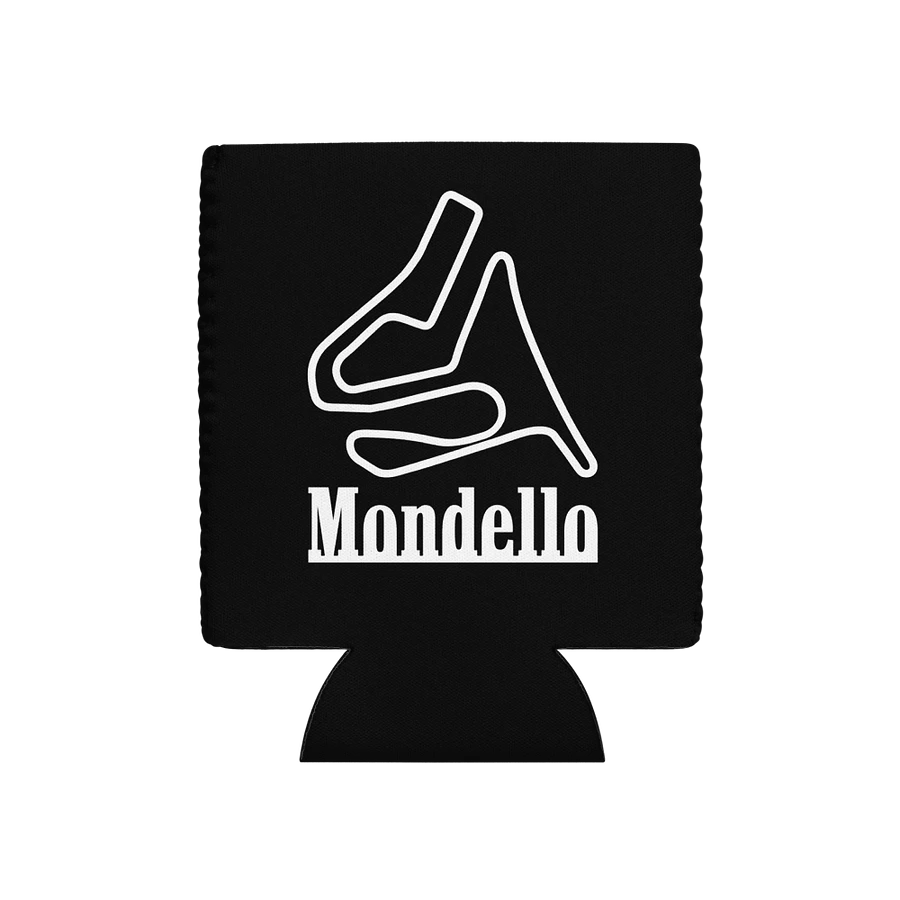 Mondello - Coozie Can Cooler product image (4)