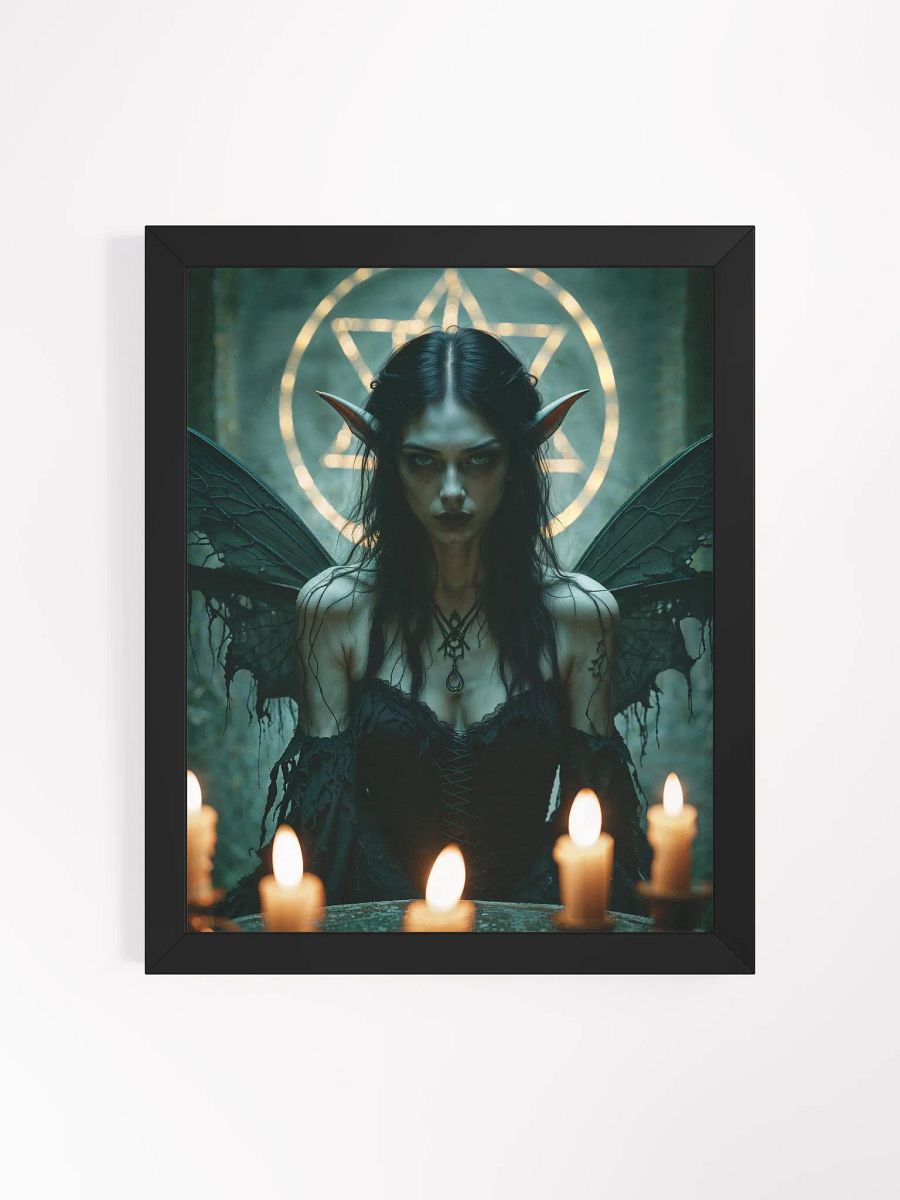 Covenant Framed Print product image (1)