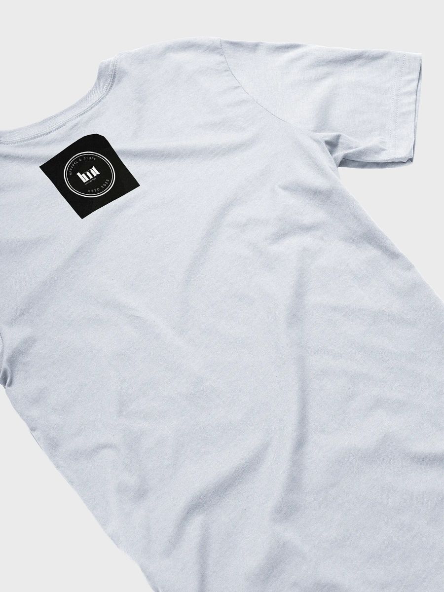 BLOOM Branch Soft Pastel T-Shirt product image (33)