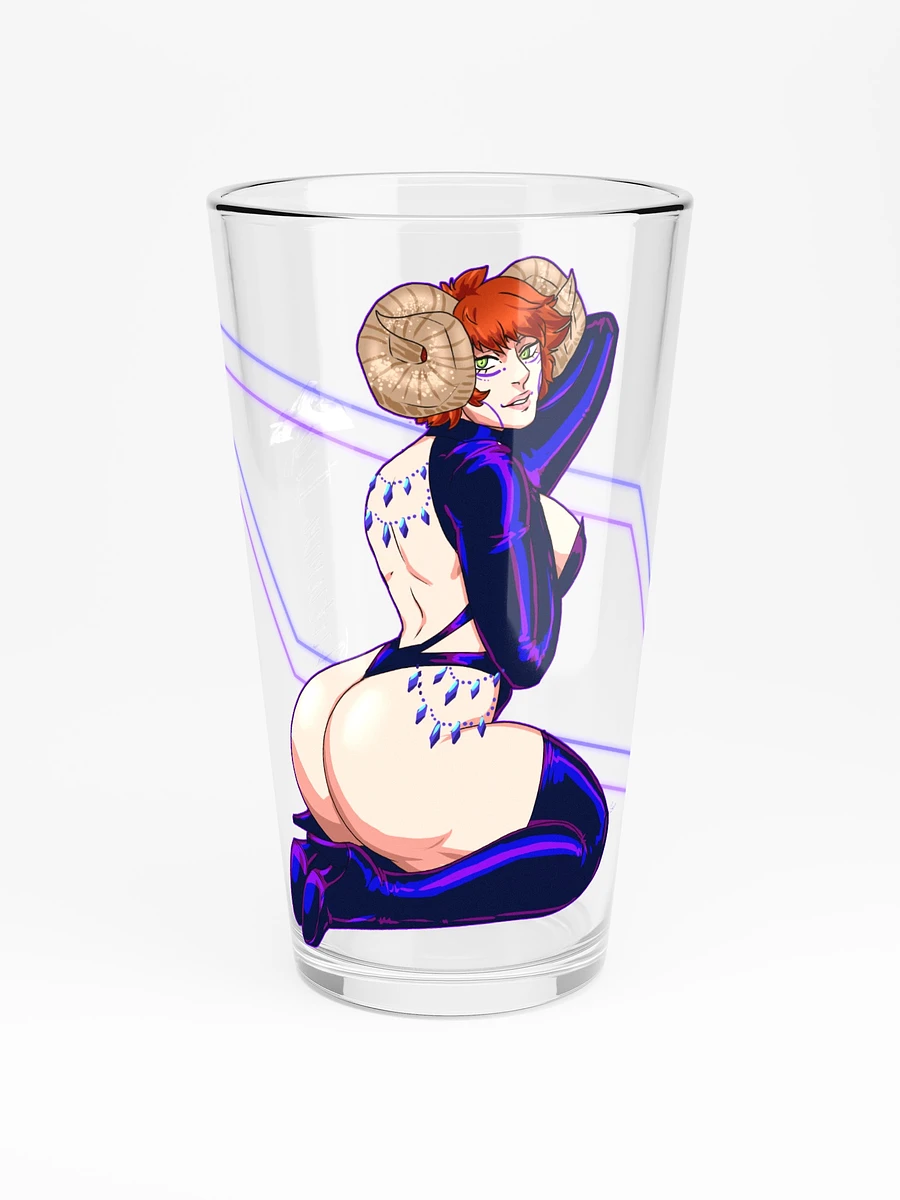 Amarynth Bootiful - Pint Glass product image (3)