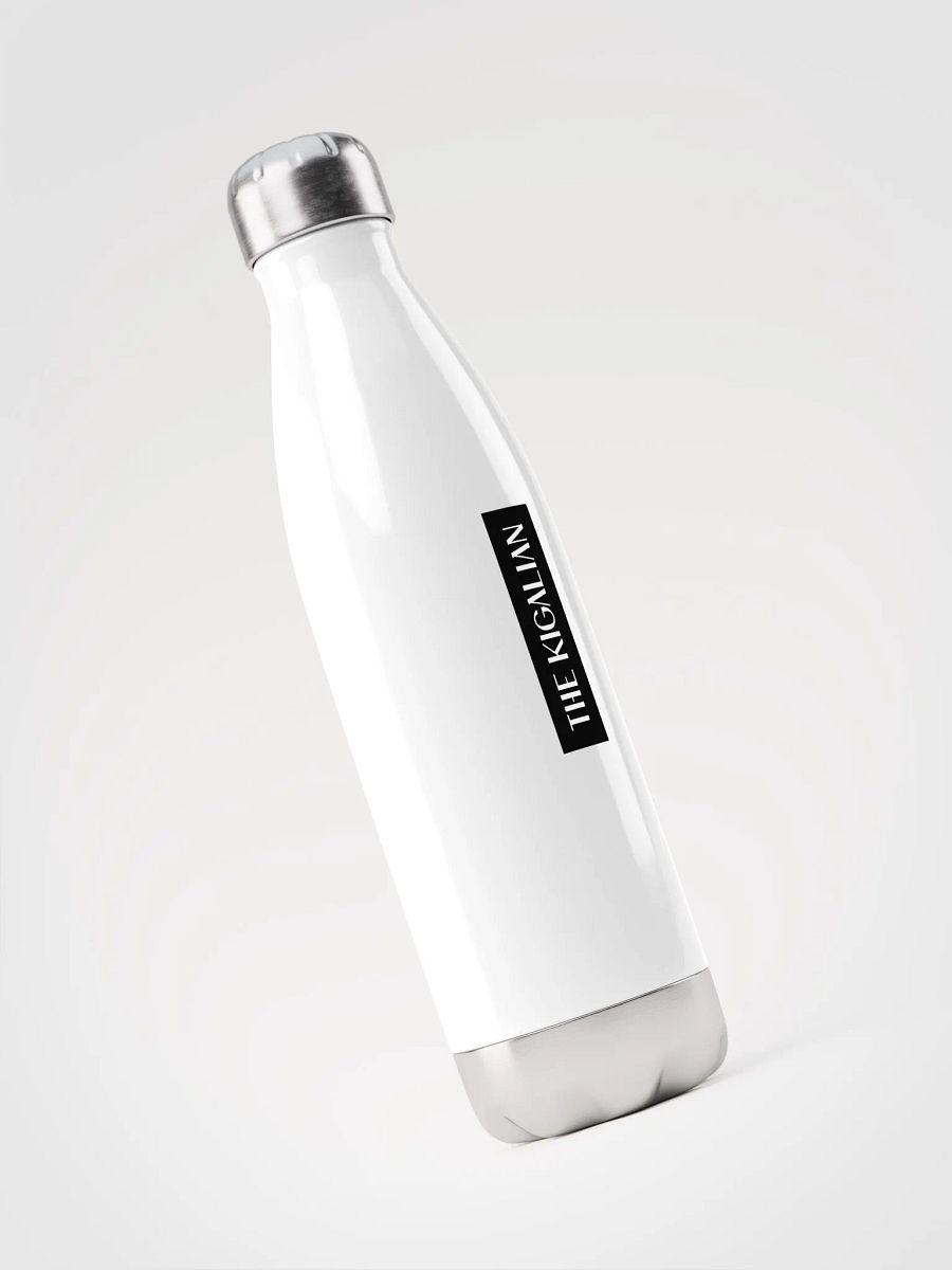Stainless Steel Water Bottle product image (3)