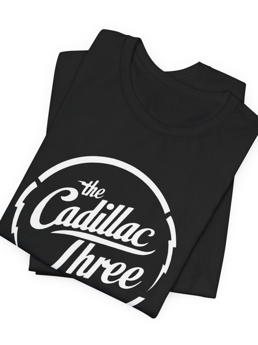 The Cadillac Three T-Shirt product image (4)