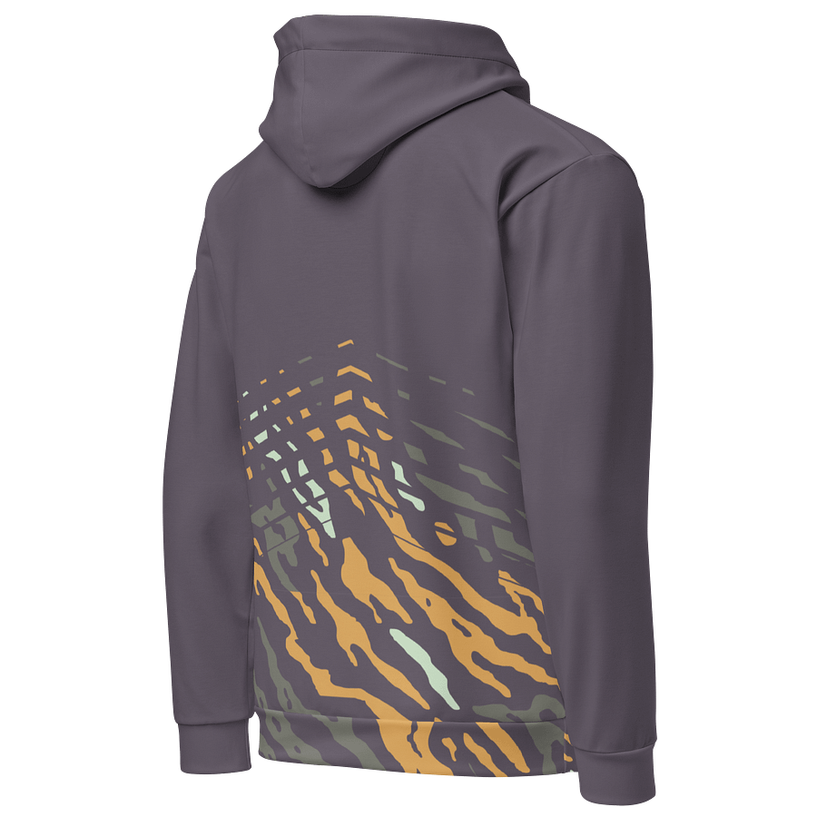 Wild Beast | Recycled Unisex Hoodie product image (5)