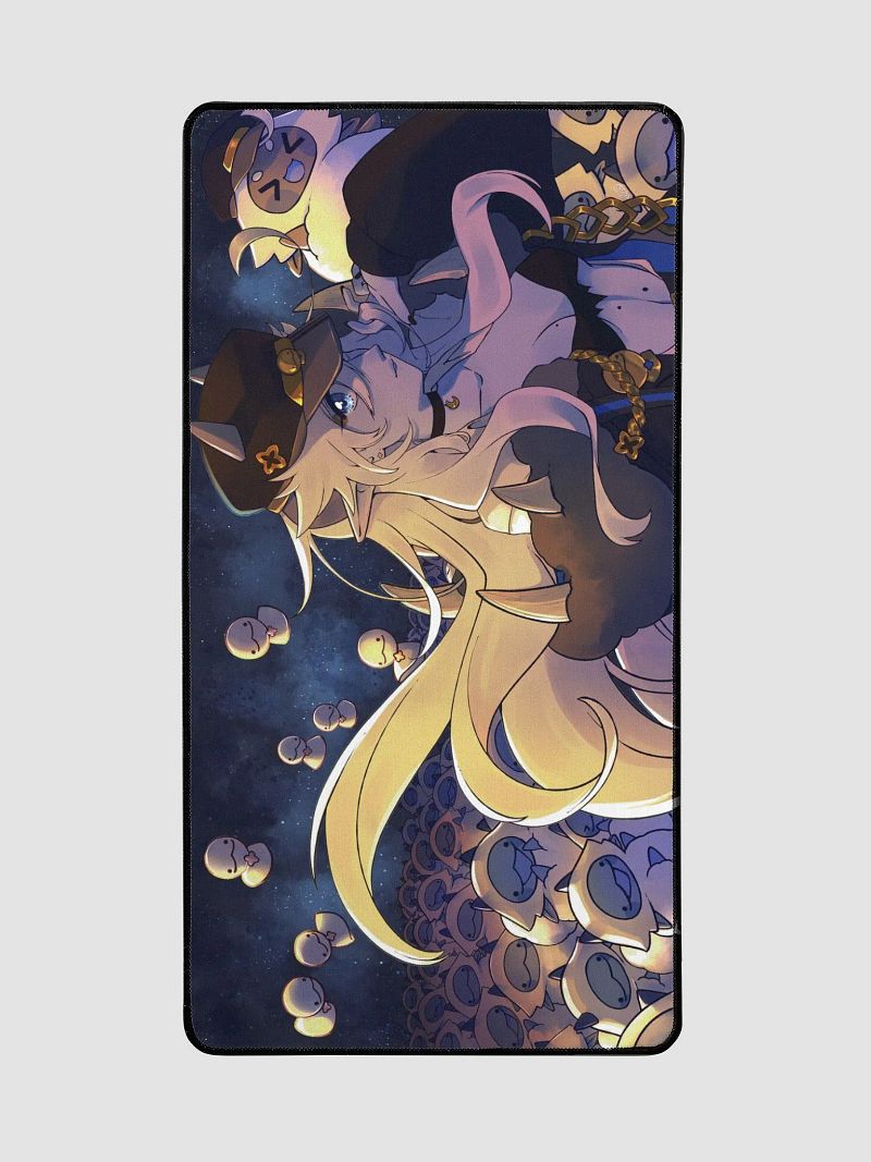 Amarmy Deskmat