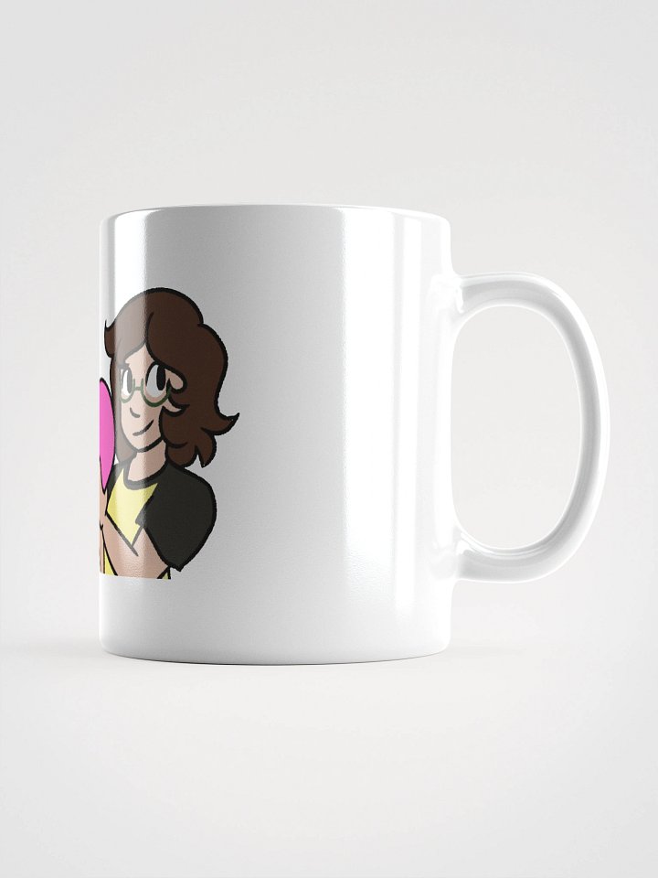 CoupleEmote Mug product image (3)