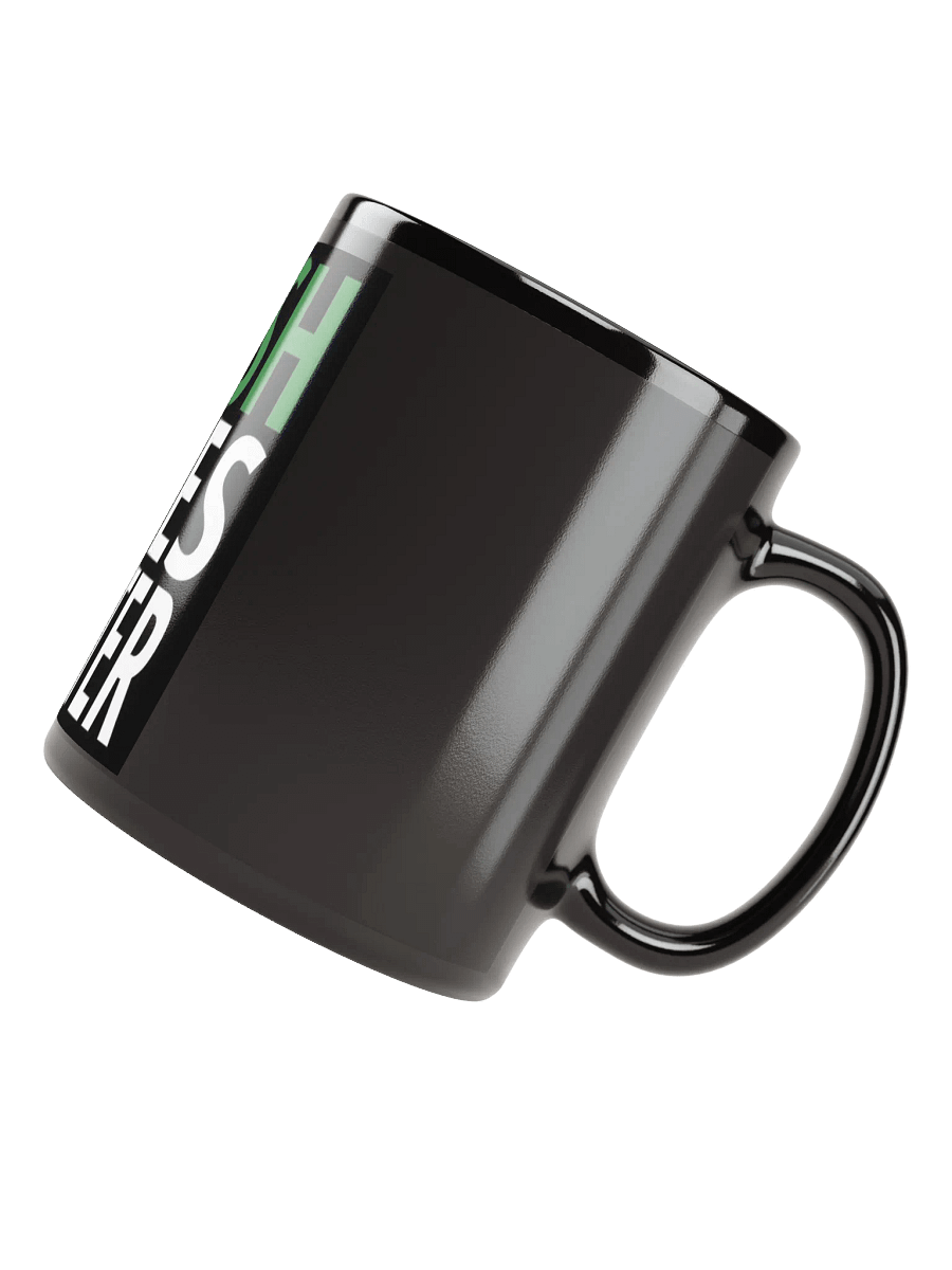 Irish Lives Matter Mug product image (5)