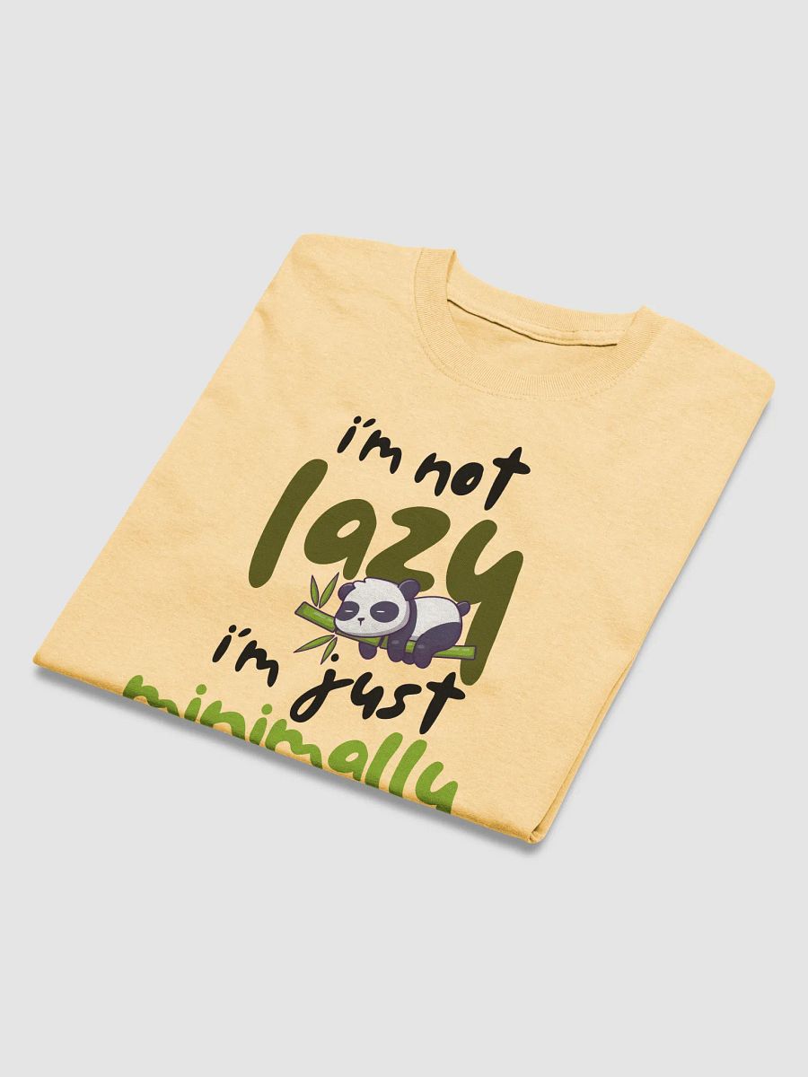 Just Minimally Viable: Brooklyn Nine-Nine Stylized T-Shirt product image (9)