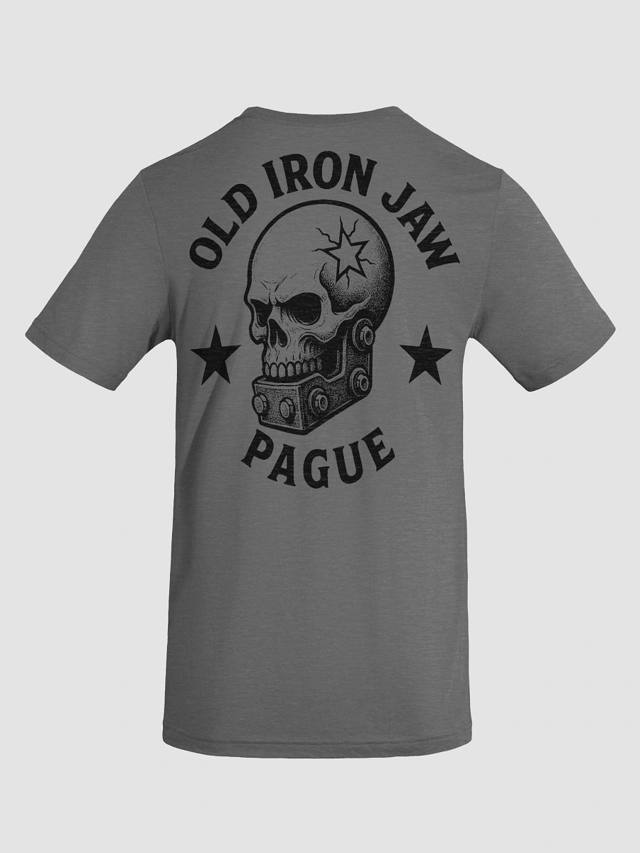 Iron Jaw Tee product image (68)