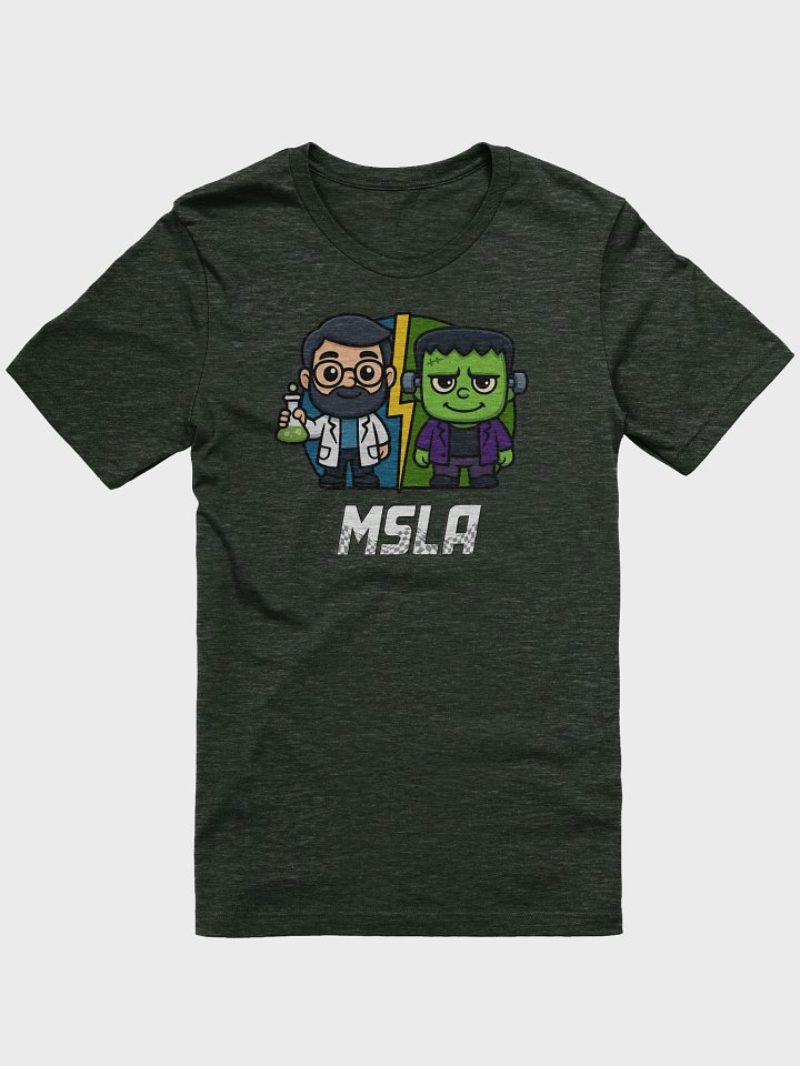 Franken' Day - T-Shirt product image (23)