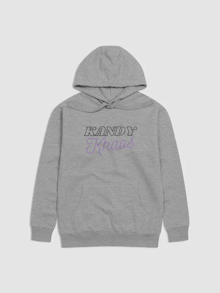 Kandy Khaos Hoodie product image (3)