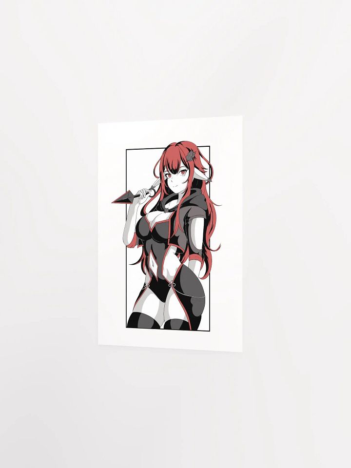 Waifu Poster product image (11)
