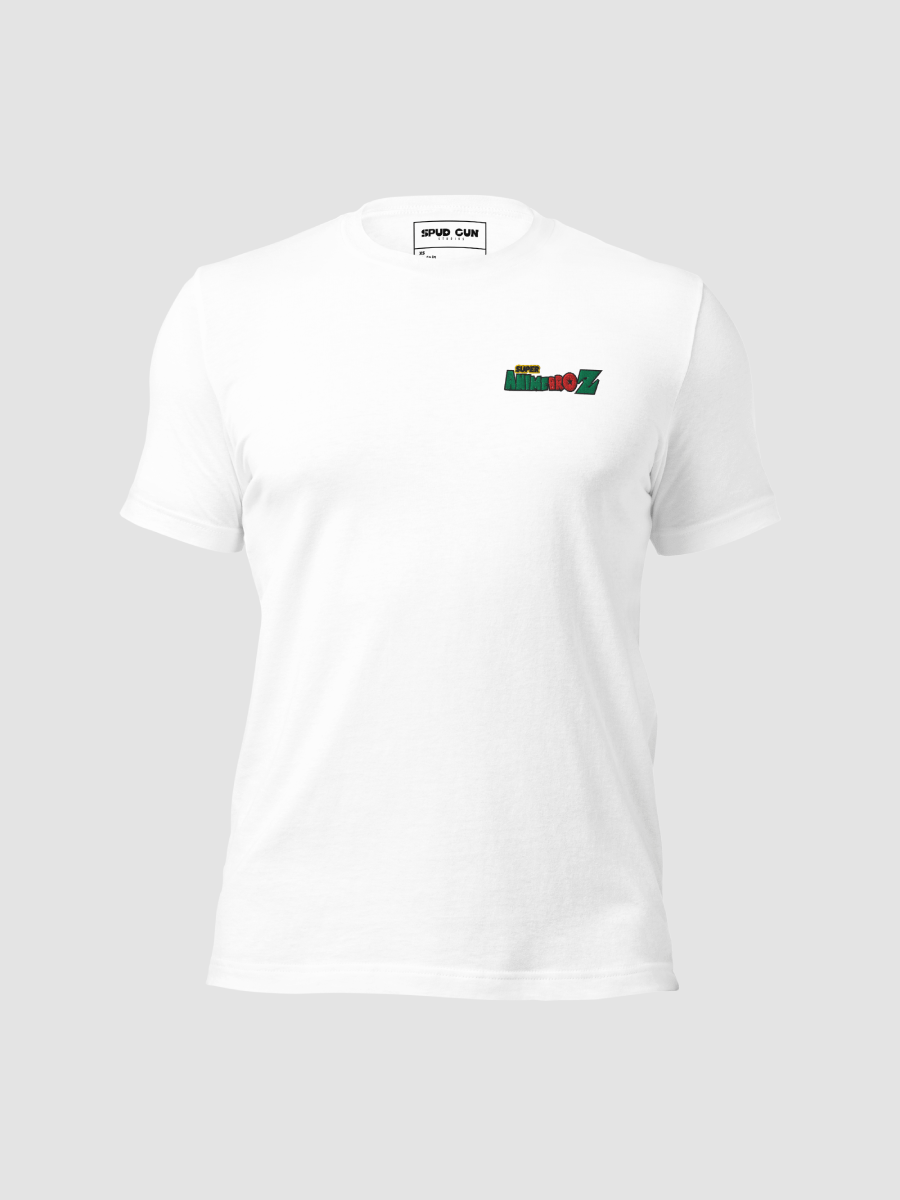 Super Anime Brothers T-Shirt product image (10)