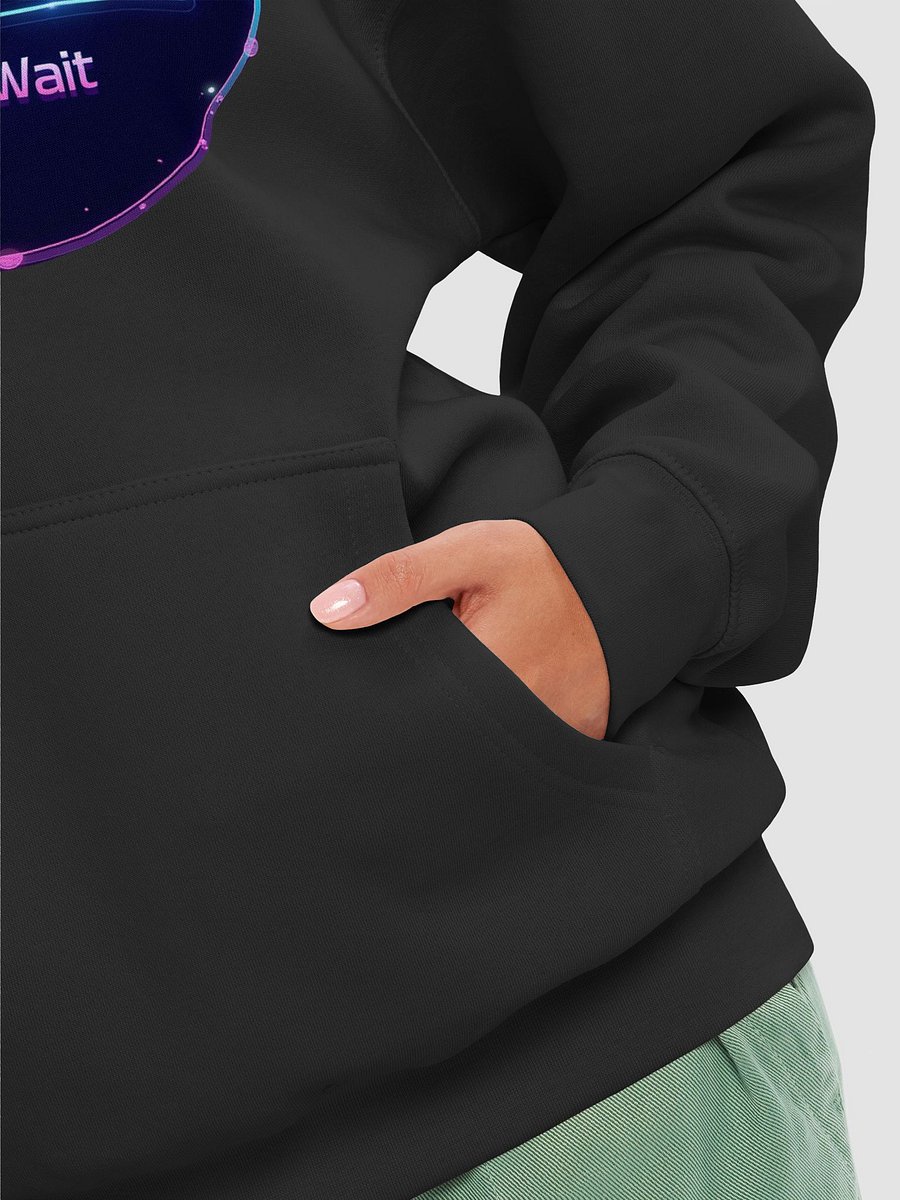 Futuristic Loading Progress Hoodie product image (50)
