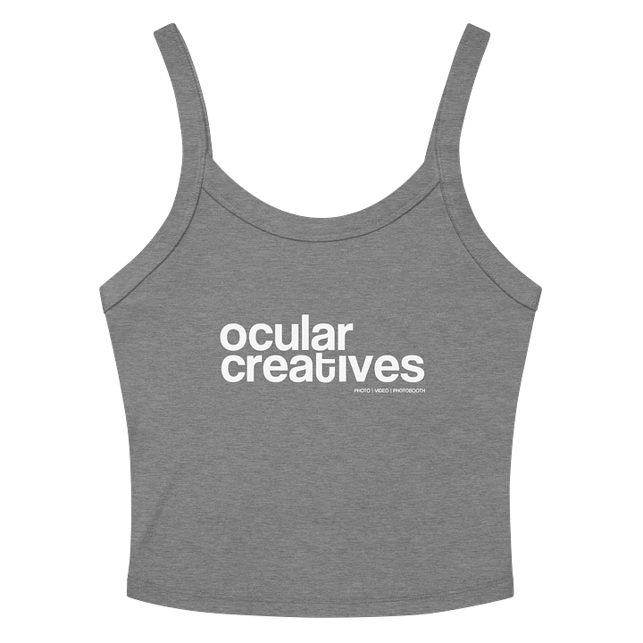 OCULARCREATIVES WOMENS TANK product image (12)