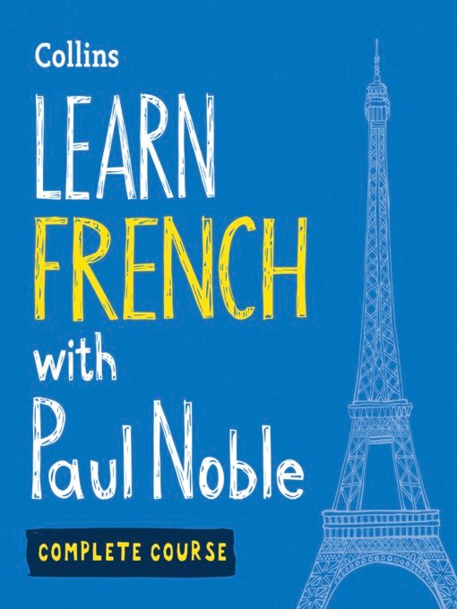 Learn French with Paul Noble for Beginners – Complete Course: French Made Easy with Your Personal Language Coach product image (1)