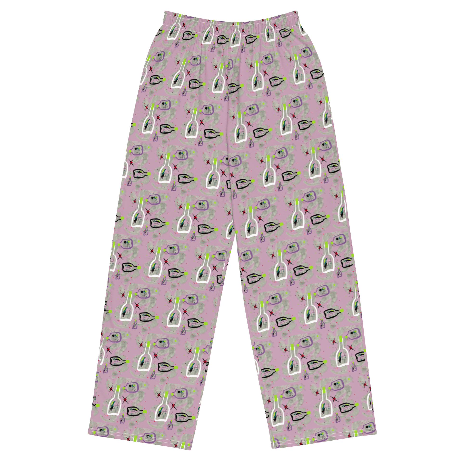 Mad science party pants product image (1)