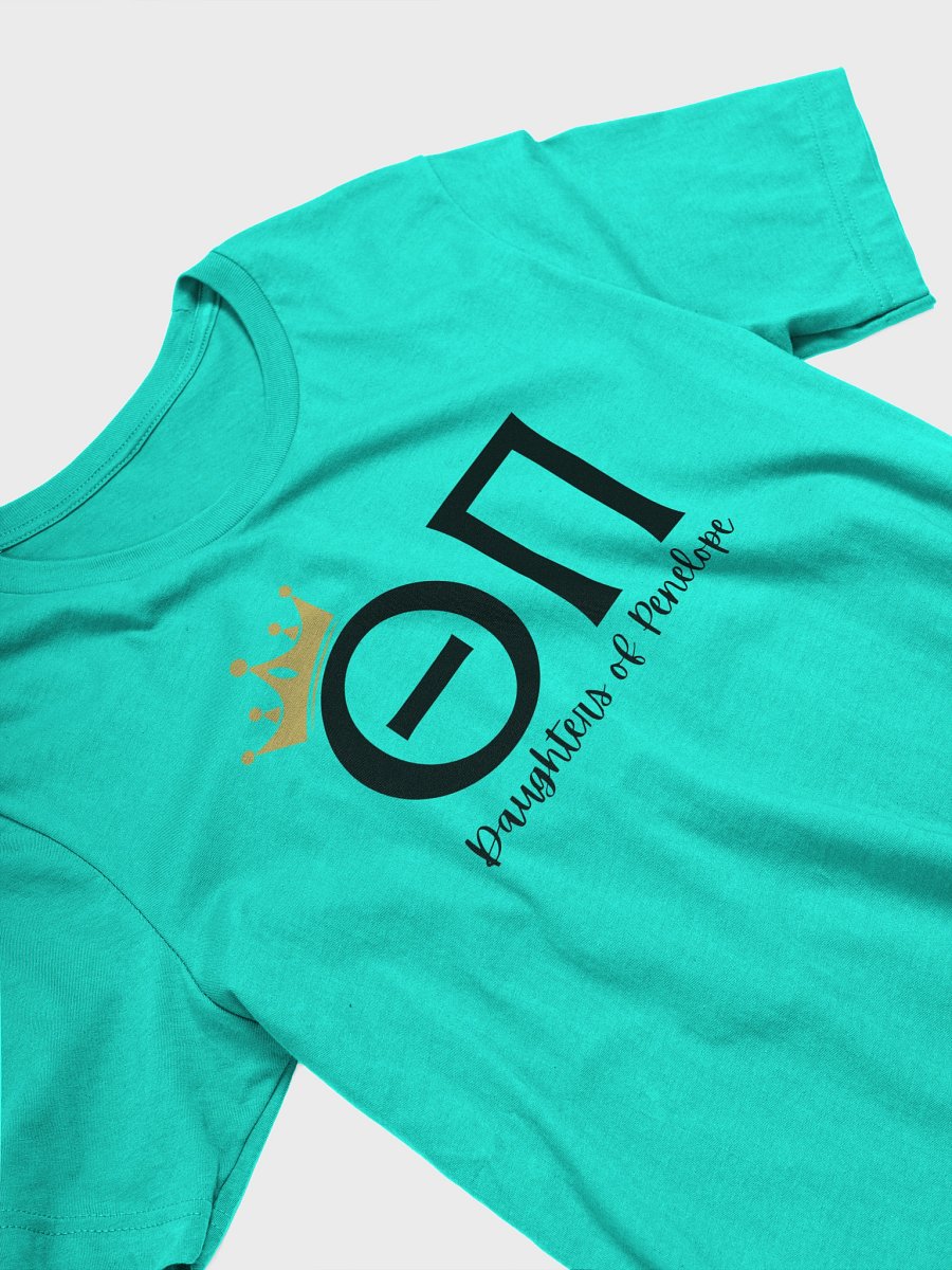 Theta Pi T-Shirt product image (31)