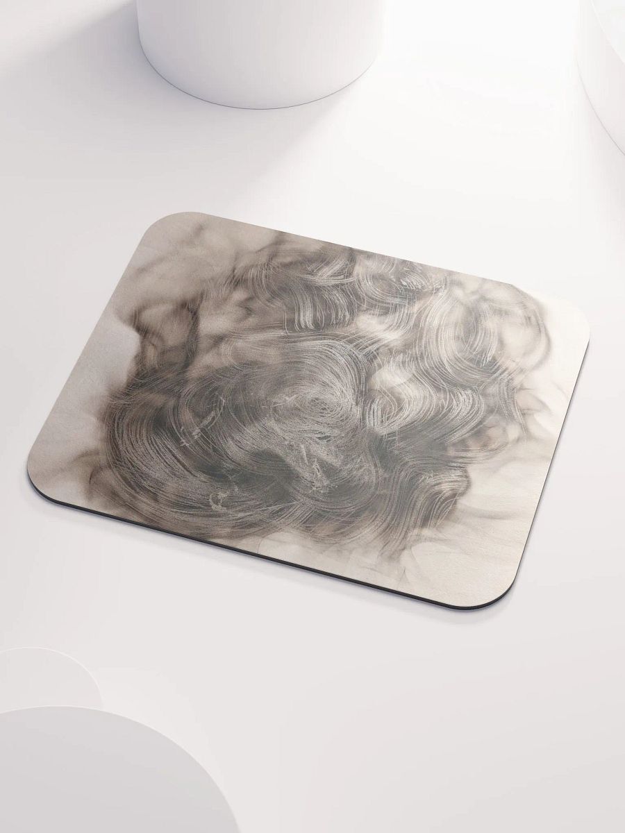 Smoke Mousepad product image (3)