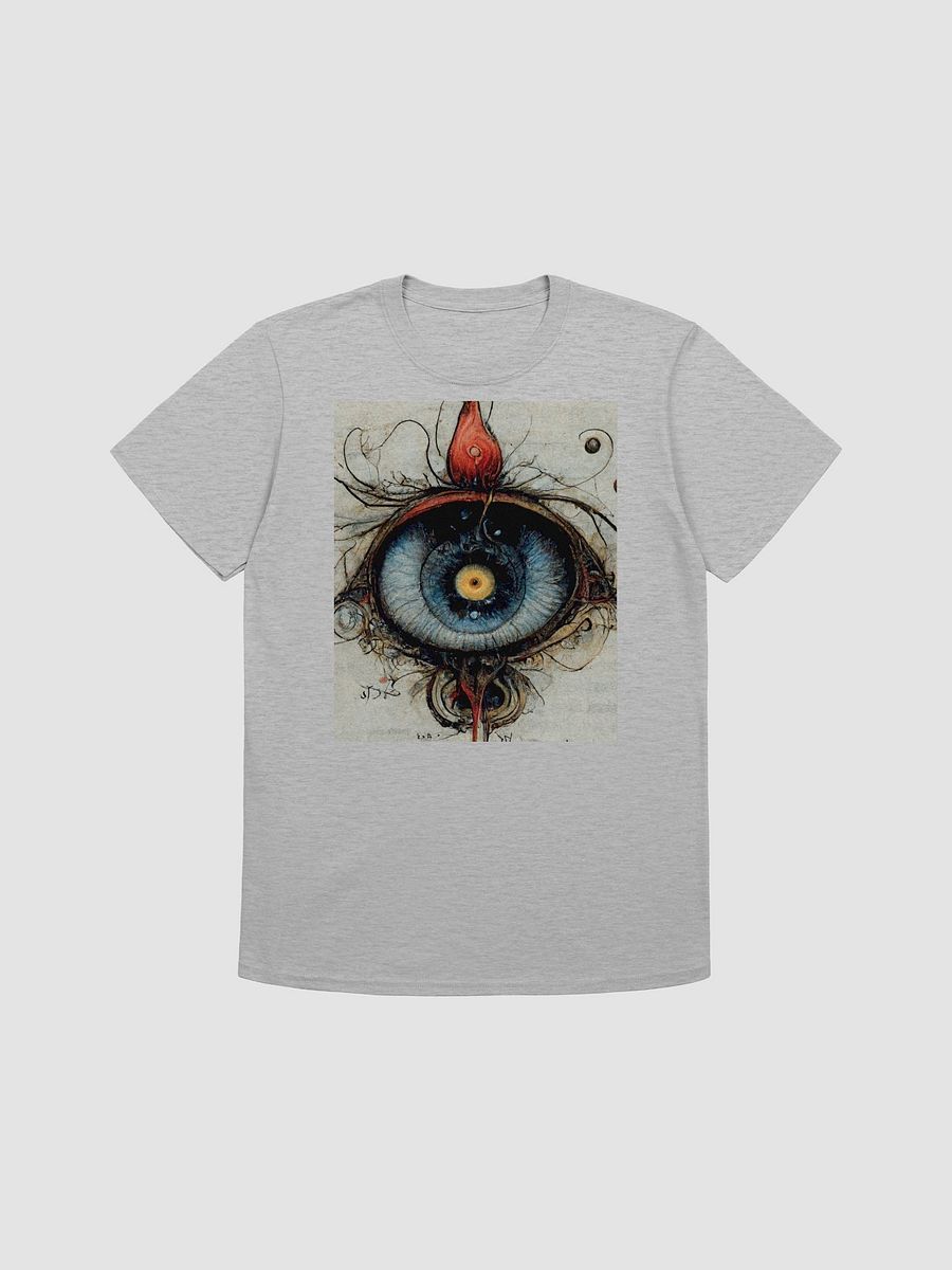 Eye of the Imagination T-Shirt product image (1)