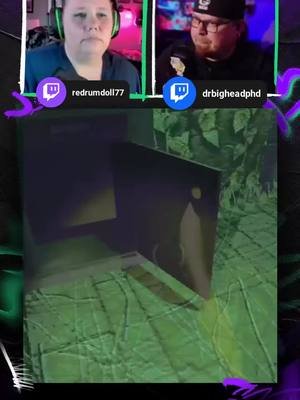I got this! @drbigheadphd_ttv #twitchclips #repo
