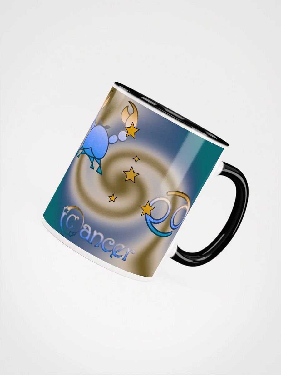 Celestial Crab Ceramic Mug product image (31)