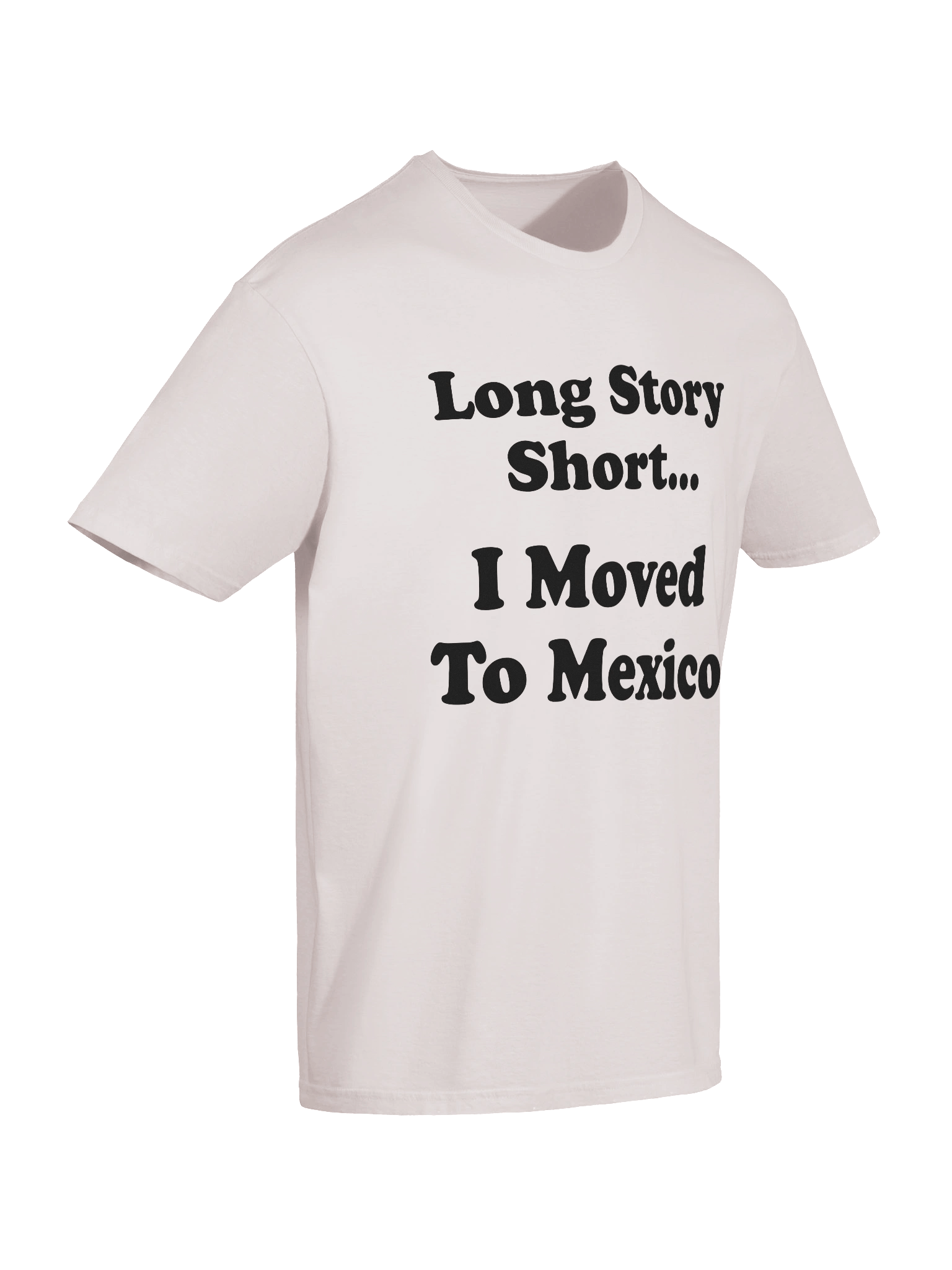 Long Story Short product image (149)