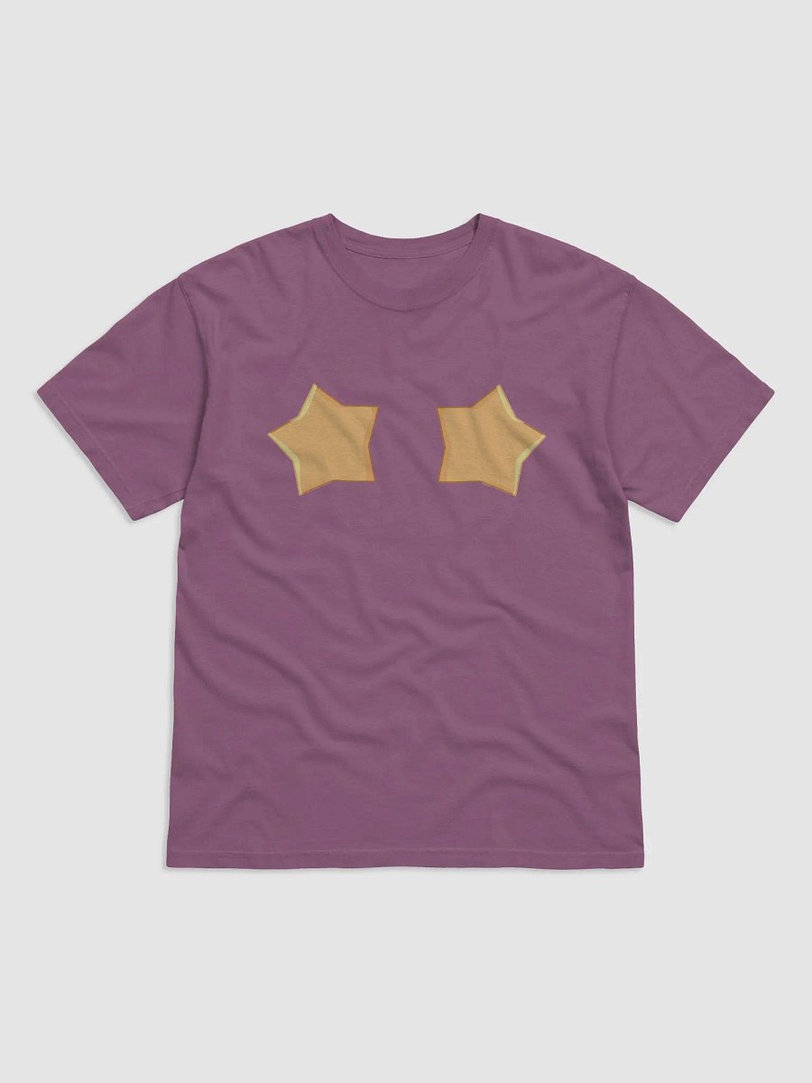 Twinkle Tits for Big Tittys Unisex Garment Dyed Heavy Weight T-Shirt product image (28)