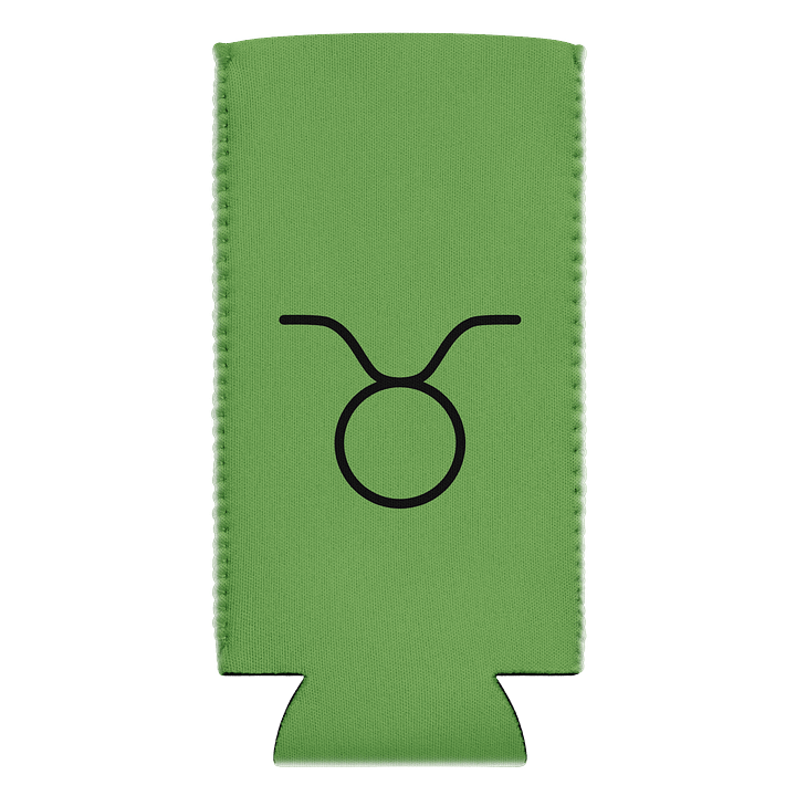 Stylish Bull Head Can Cooler product image (2)
